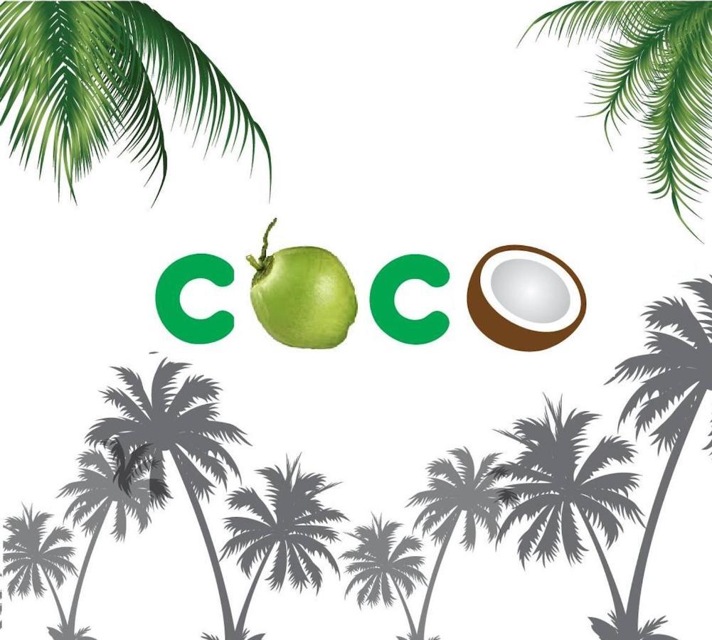 호치민 Coco 24Buidinhtuy 아파트 외부 사진
